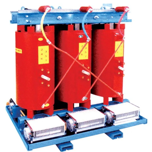 湘潭SCB10-1250KVA干式变压器