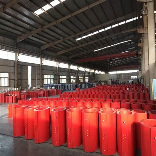 柘荣SCB10-500KVA干式变压器