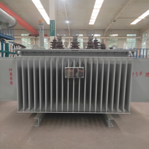 桓台sh15-315KVA非晶合金变压器