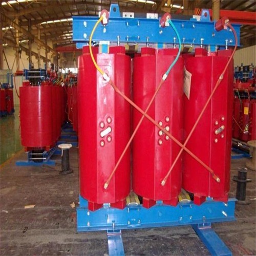 桓台SCB10-1000KVA干式变压器